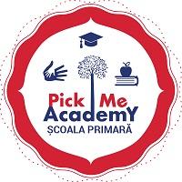 ȘCOALA PRIMARĂ Pick Me Academy