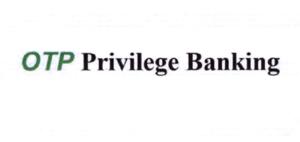 OTP Privilege Banking