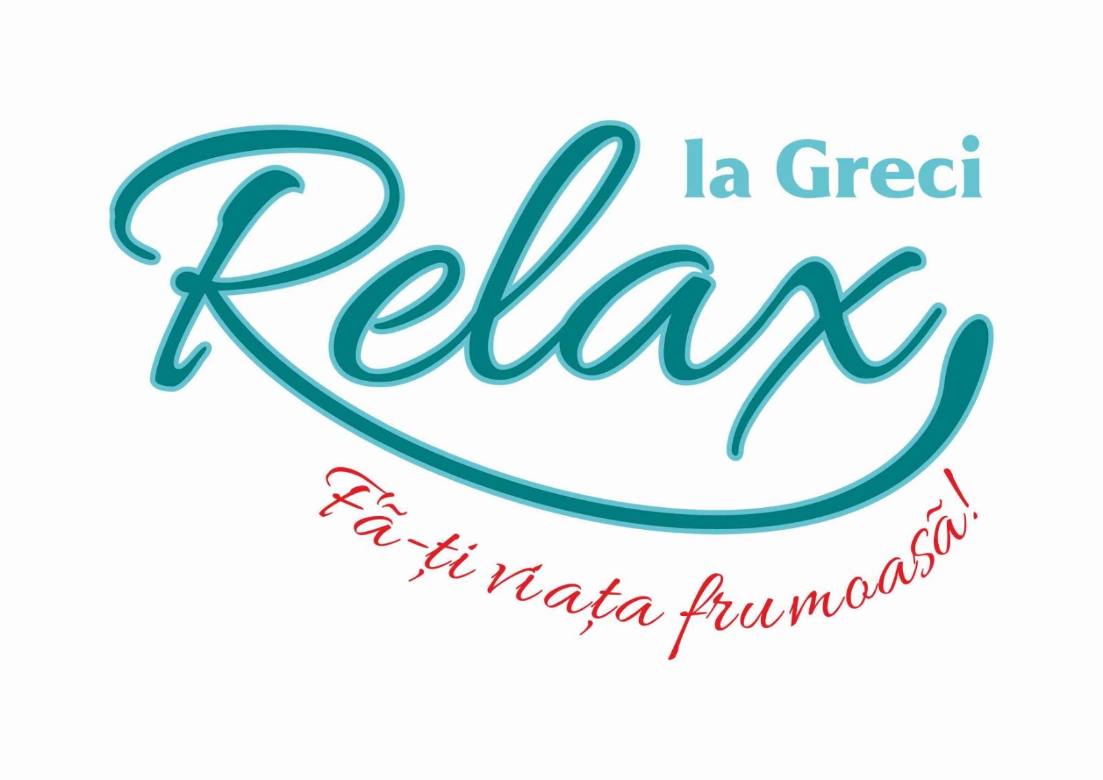 Relax la Greci Fă-ți viața frumoasă!