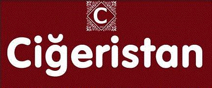 C Ciğeristan