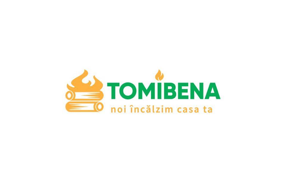TOMIBENA noi încălzim casa ta
