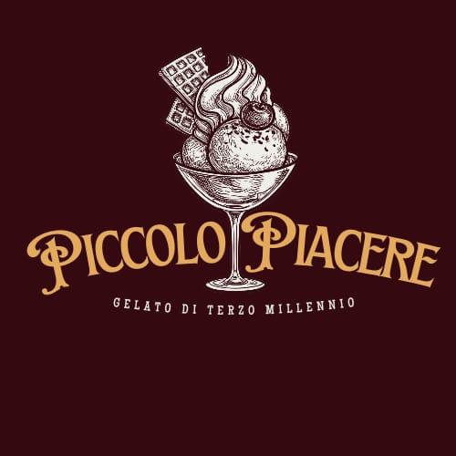PICCOLO PIACERE GELATO DI TERZO MILLENNIO