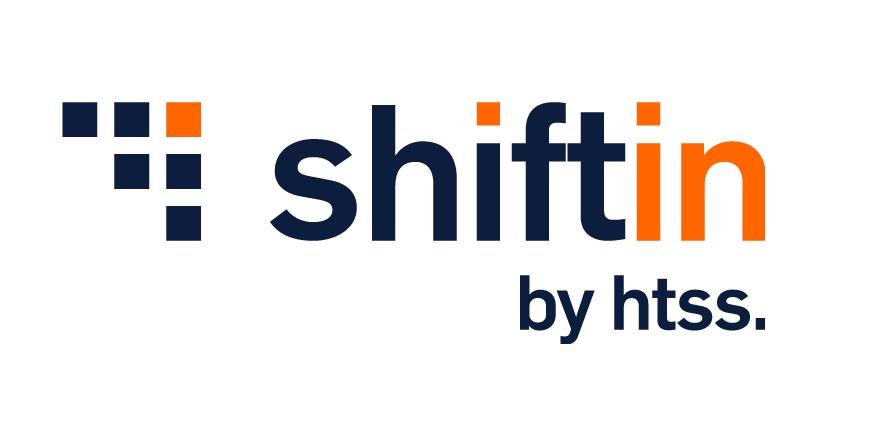 Shiftin by htss.