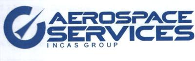 AEROSPACE SERVICES INCAS GROUP