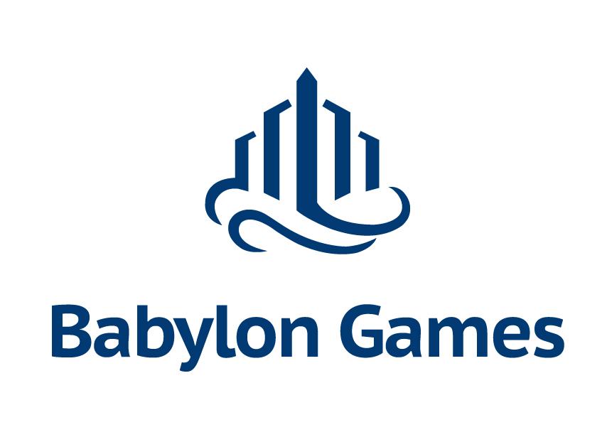 BABYLON GAMES