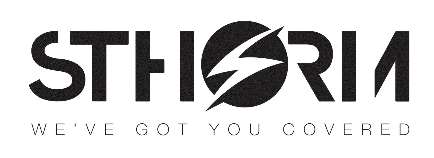 STHORM WE'VE GOT YOU COVERED