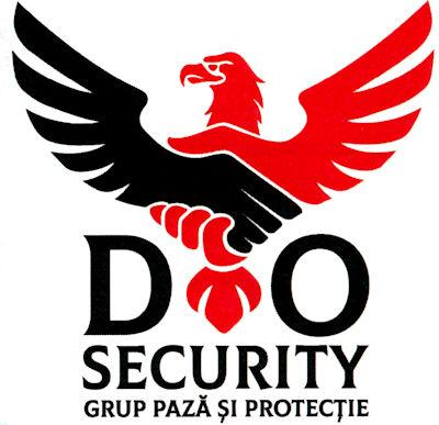 DO SECURITY GRUP PAZĂ ȘI PROTECȚIE