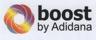 boost by Adidana
