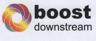boost downstream