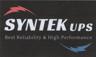 SYNTEK UPS Best Reliability & High Performance