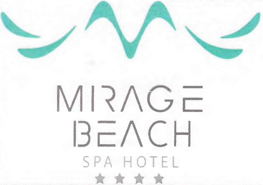 MIRAGE BEACH SPA HOTEL
