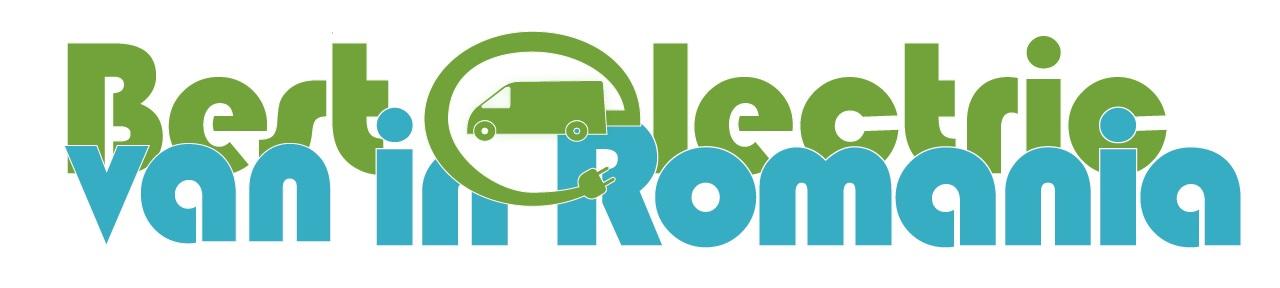 Best electric van in Romania