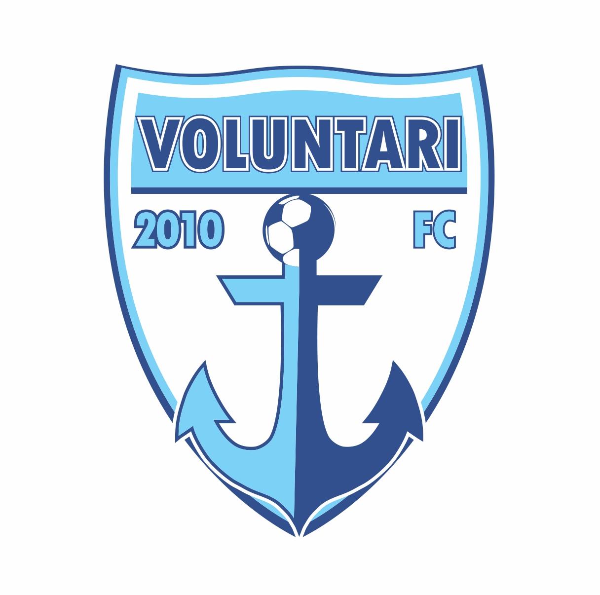 FC VOLUNTARI 2010