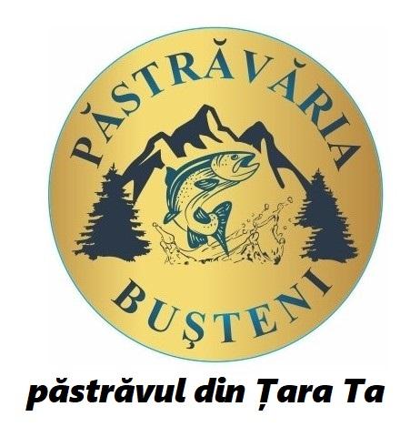 PĂSTRĂVĂRIA BUȘTENI păstrăvul din Țara Ta