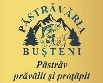 PĂSTRĂVĂRIA BUȘTENI Păstrăv prăvălit și proțăpit