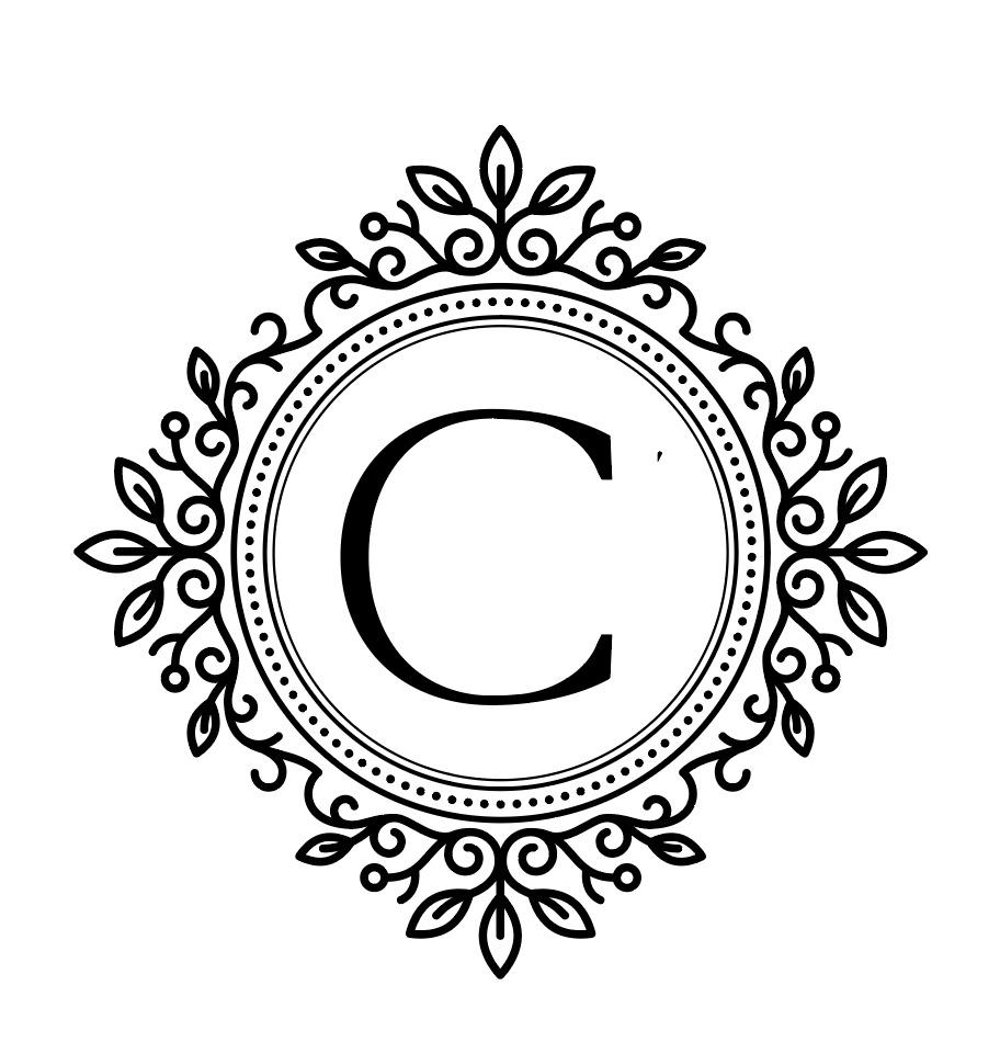 C