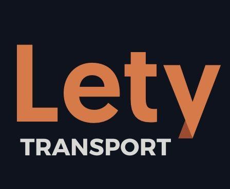 Lety TRANSPORT