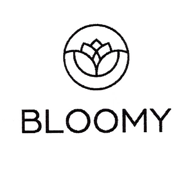 BLOOMY