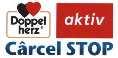Doppelherz aktiv Cârcel STOP