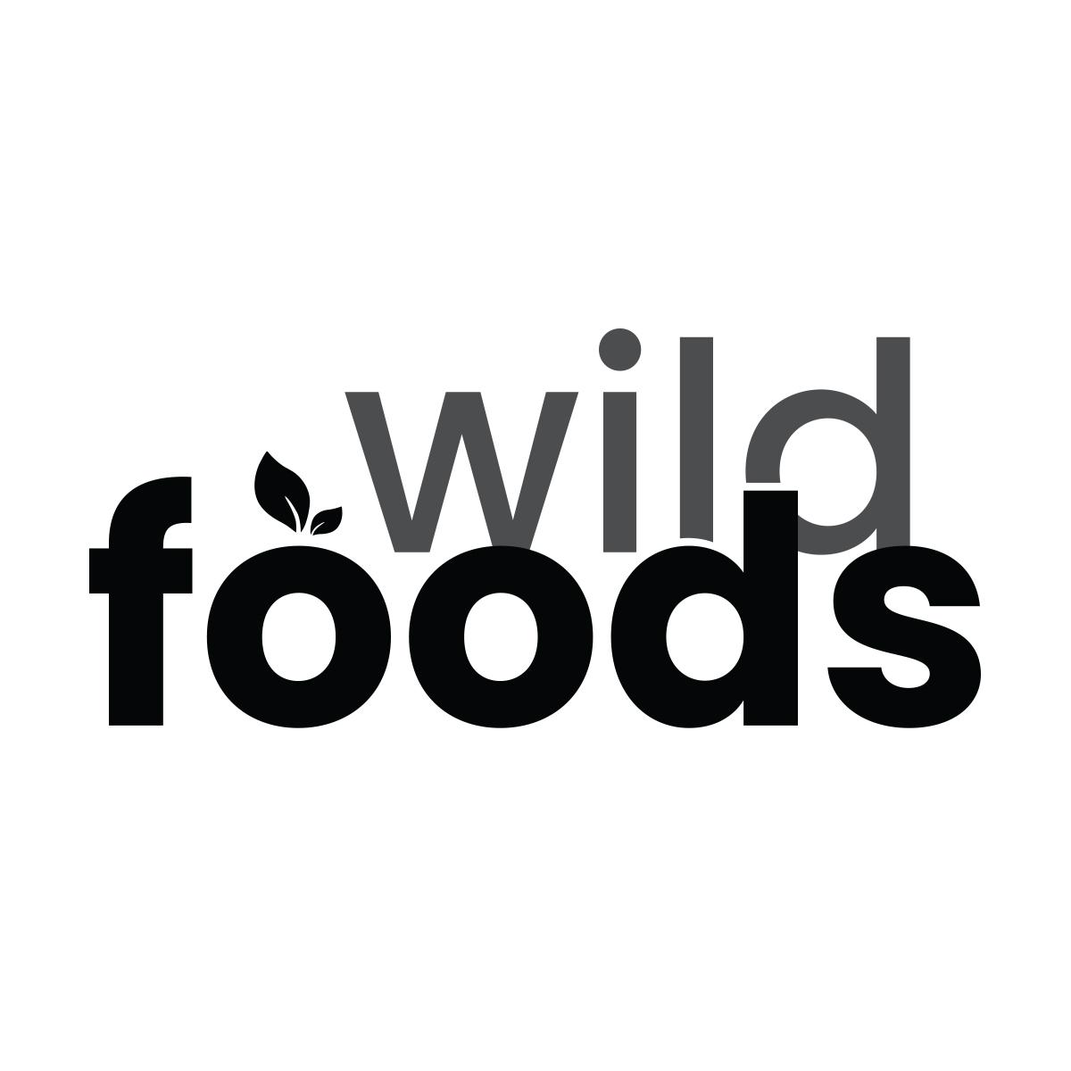 wild foods