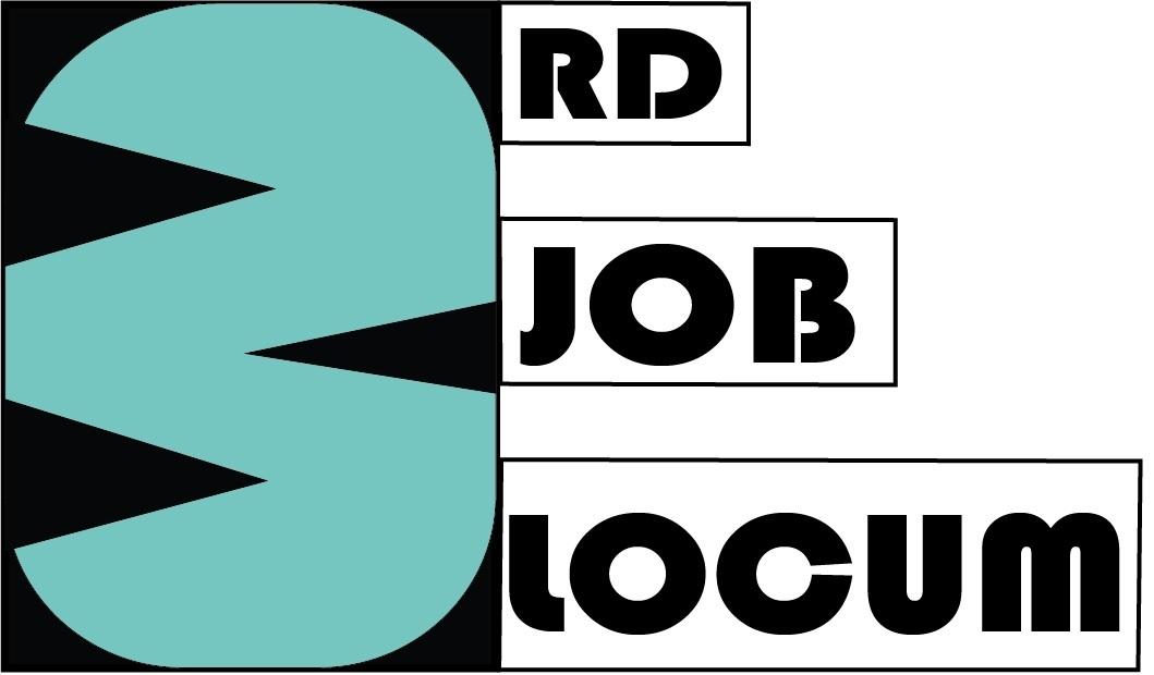 3RD JOB LOCUM