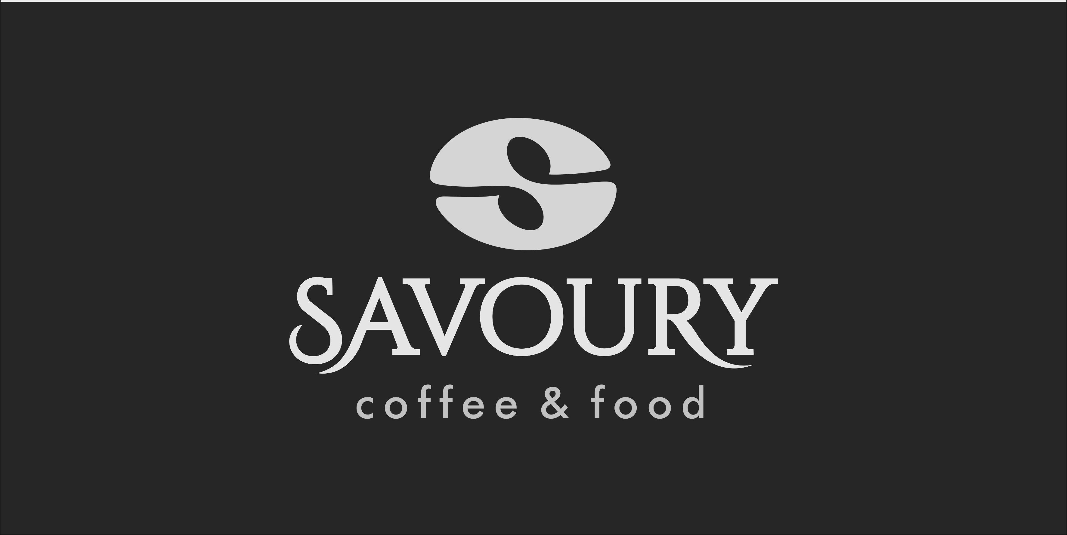 SAVOURY coffee&food