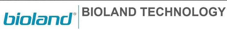bioland BIOLAND TECHNOLOGY