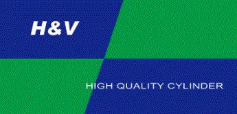H&V HIGH QUALITY CYLINDER