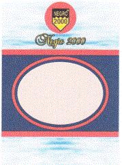 NEGRO 2000