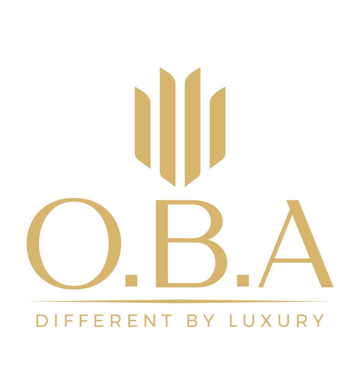 O.B.A DIFFERENT BY LUXURY