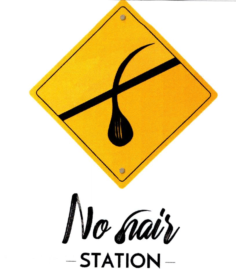No hair STATION