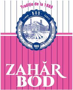 ZAHAR BOD Traditie de la 1889 BOD zahar produs din sfecla