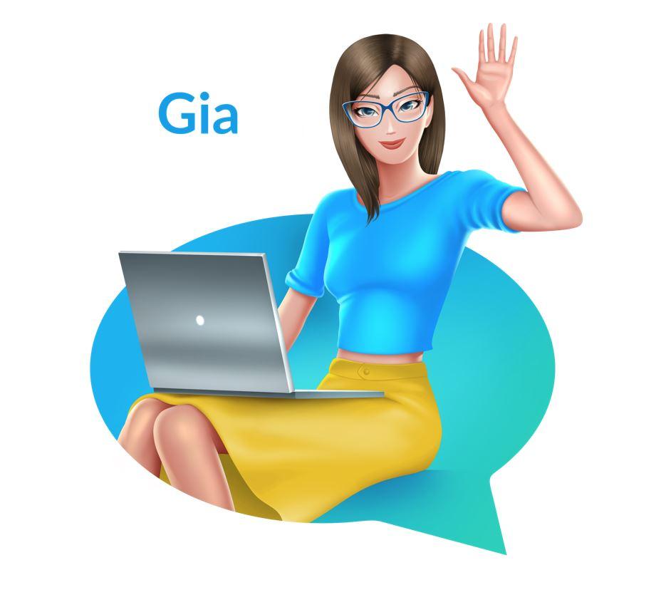 Gia