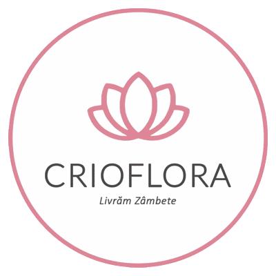 CRIOFLORA Livrăm Zâmbete