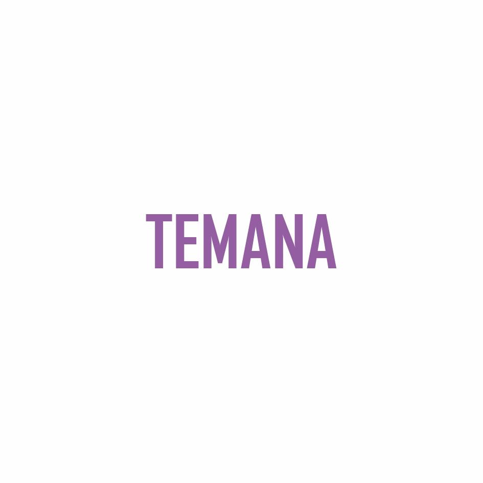 TEMANA