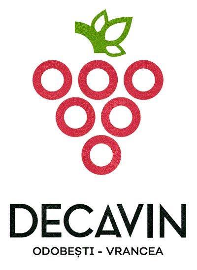 DECAVIN ODOBEȘTI - VRANCEA