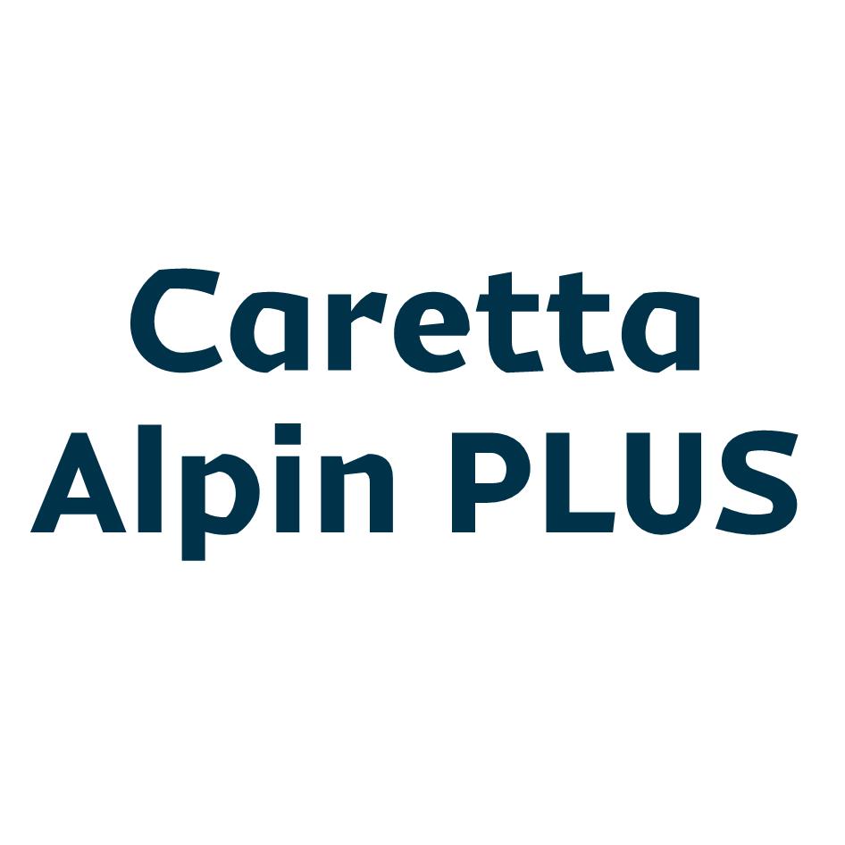 Caretta Alpin PLUS