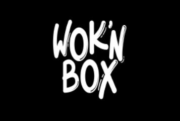 WOK'N BOX