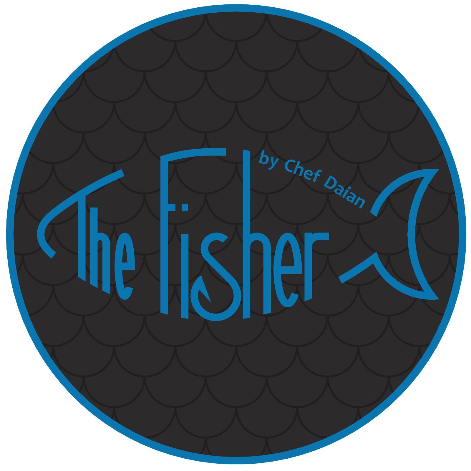 The Fisher by Chef Daian