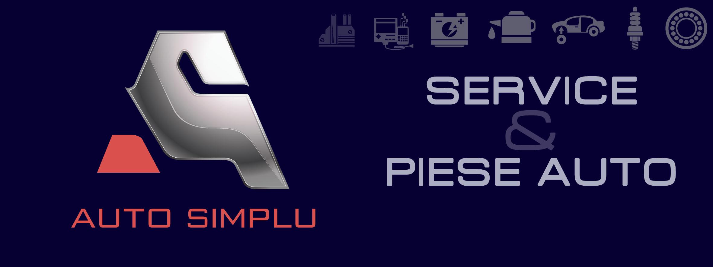 AUTO SIMPLU SERVICE PIESE AUTO