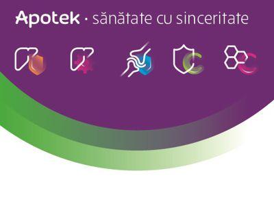 Apotek sănătate cu sinceritate