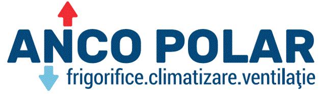 ANCO POLAR frigorifice.climatizare.ventilație