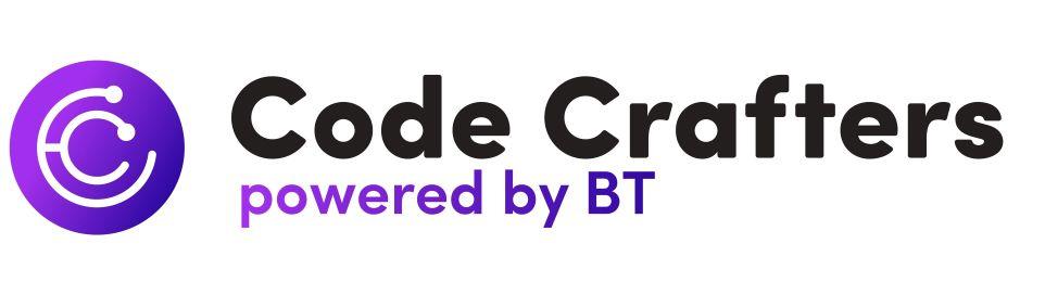 Code Crafters powered by BT