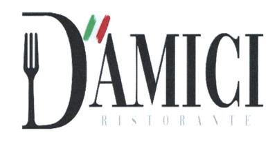 D'AMICI RISTORANTE
