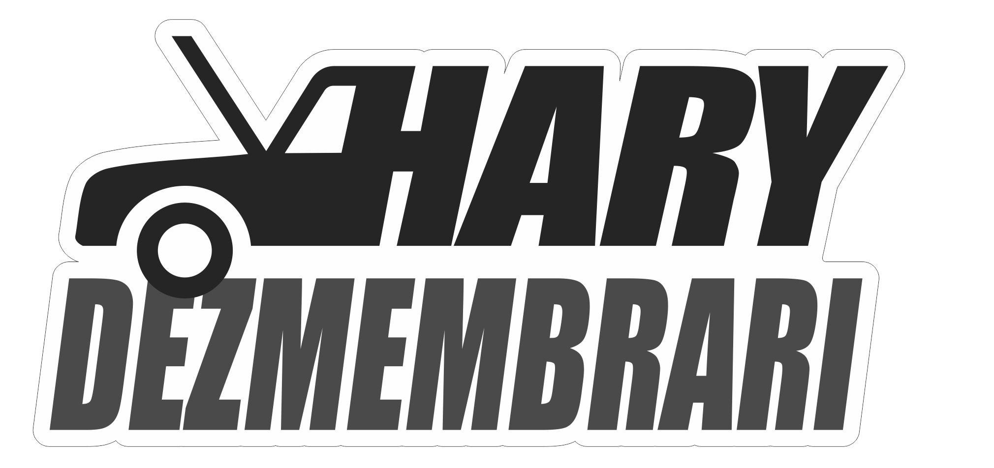 HARY DEZMEMBRARI
