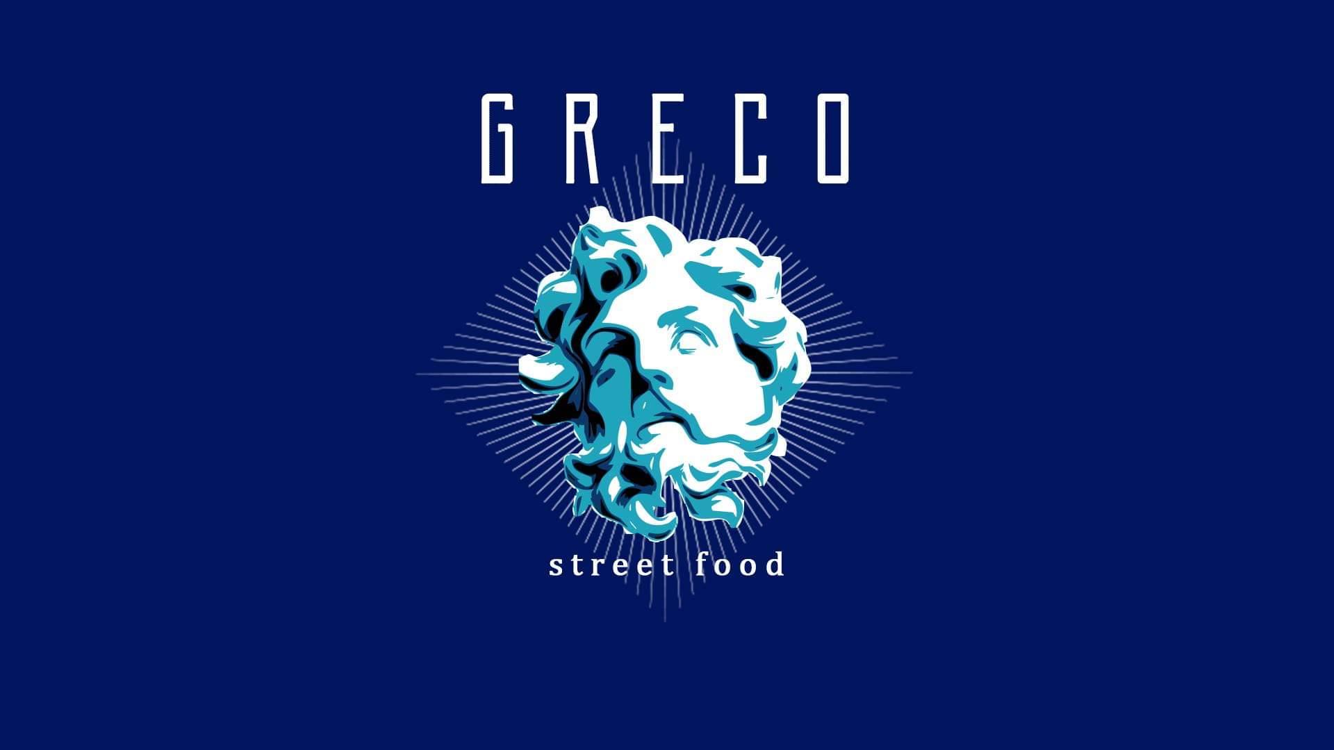 GRECO street food