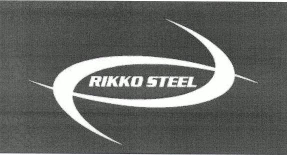 RIKKO STEEL