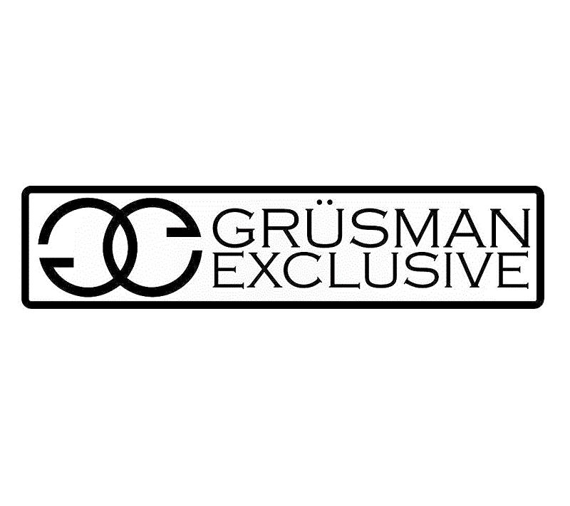 GRÜSMAN EXCLUSIVE