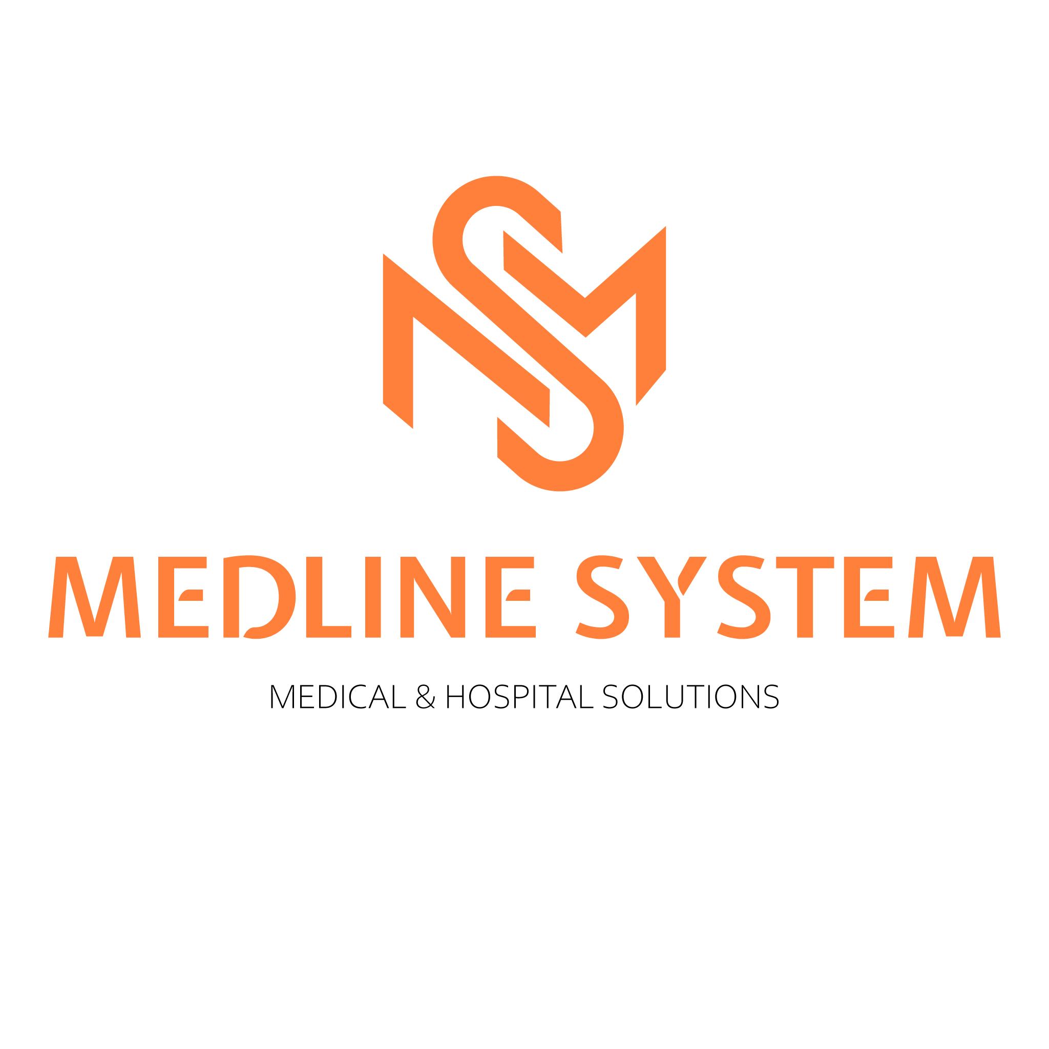 MEDLINE SYSTEM MEDICAL & HOSPITAL SOLUTIONS