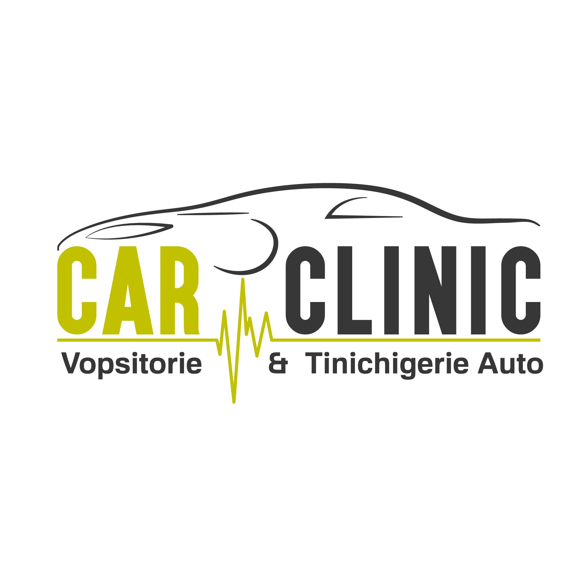 CAR CLINIC Vopsitorie & Tinichigerie Auto